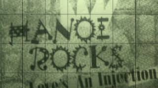 Hanoi Rocks - Love an  injection (demo)