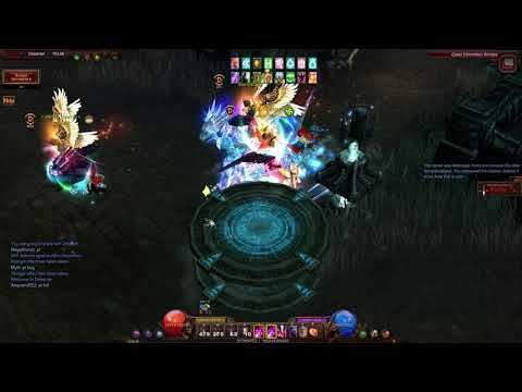Grow Lancer Arka War 03-07-2021 Highlights - Arcadia MU Online