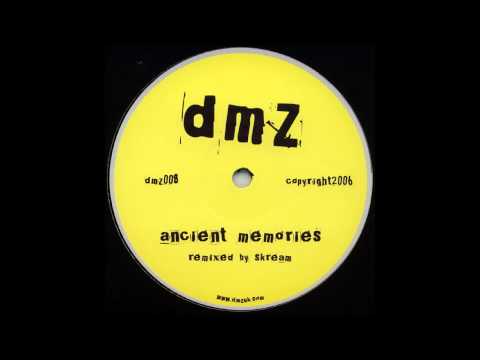 Digital Mystikz - Ancient Memories  (Skream Remix)
