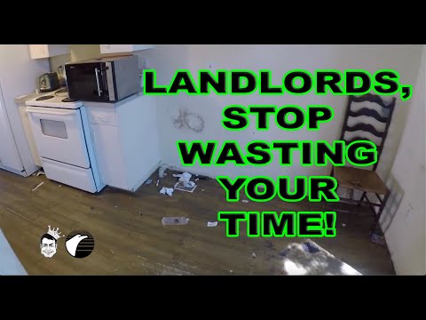 Florida Landlord Basics 101: How to Talk to a Landlord or Tenant - Realtor Rant