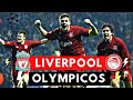 Liverpool vs Olympiakos 3-1 All Goals  & Highlights ( 2004 UEFA Champions League )