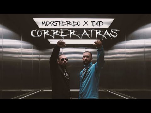 Mixstereo x DID - Correr Atrás