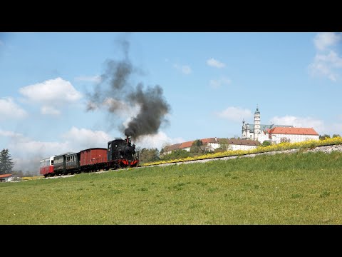 Härtsfeld-Museumsbahn