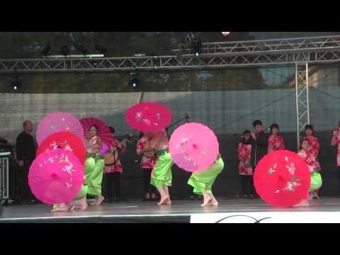 Danetzare 2015 / Yu-Ho D P A G-Taiwan