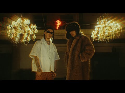 PSY.P - 本性 Feat. MULA SAKEE