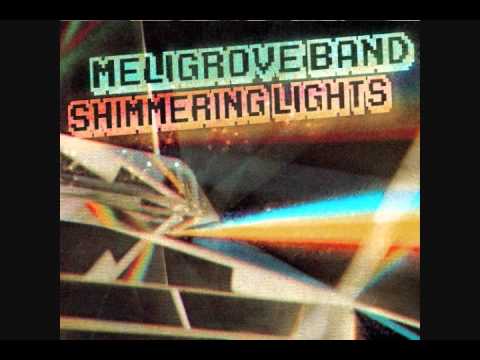 The Meligrove Band - Ghosts At My Back