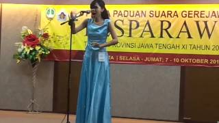 Download lagu Albetaayu- Aku Melayangkan Mataku ke Gunung-Gunung - Pesparawi Prov. Jawa Tengah mp3 Download lagu Albetaayu- Aku Melayangkan Mataku ke Gunung-Gunung - Pesparawi Prov. Jawa Tengah mp3