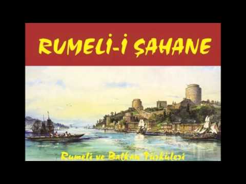 RUMELİ MÜZİKLERİ