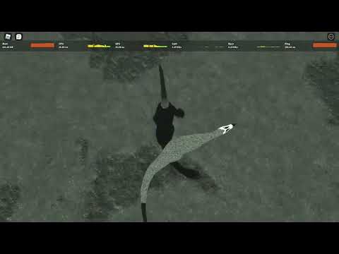 The Murder Turkey - Theri vs Acro 1v1 - Era of Terror