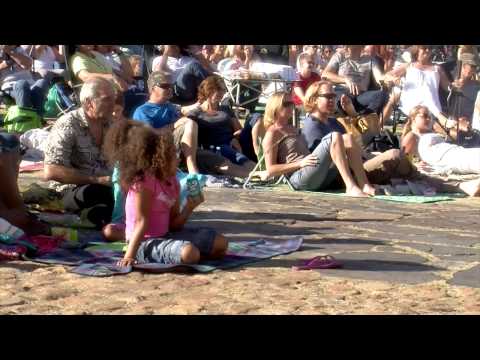 Stef Bos   scenes from the Castle