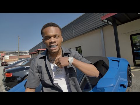 KOK IRAK - "GUCCI FLOW 2" @KOSMODIDIT