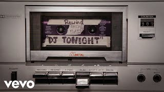 Rascal Flatts - DJ Tonight (Audio Version)