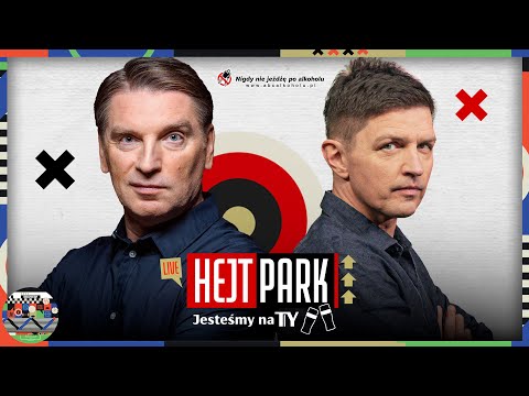 HEJT PARK 522 - TOMASZ LIS I TOMASZ SMOKOWSKI