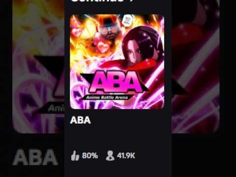 ไอเหี้ยคนเล่น ABA 4หมื่น คน