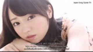 natsu no hana wa himawari dake jyanai   Imaizumi Yui Keyakizaka46