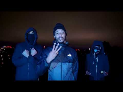 JustIsh ft Swifty - Left O