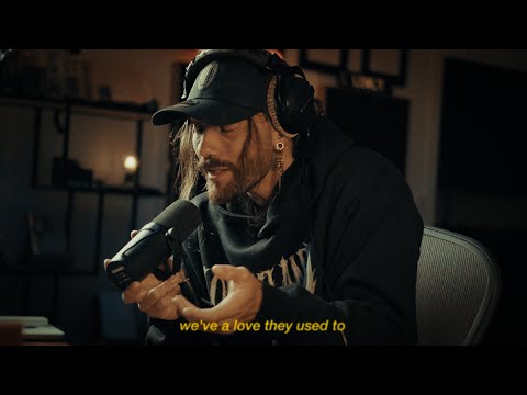 Jacob Lee - Slow Love (Studio Tapes)