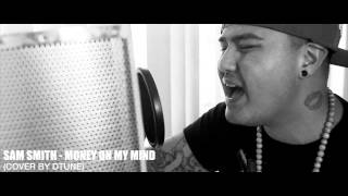Sam Smith - Money on my mind (cover by Dtune)