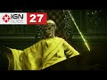 Demon's Souls Walkthrough: Maneater Archstone & Old Monk Boss (Level 3-3)