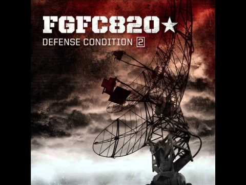 FGFC820 - Insurrection (Call To Arms Mix)