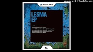 Giuseppe Rizzuto,Darkrow - Lesma (Original Mix) [DATAGROOVE]