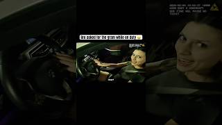 Download lagu Does she get the pass? mp3 Download lagu Does she get the pass? mp3
