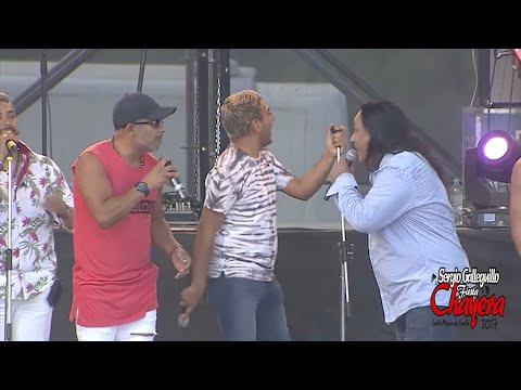 Sergio Galleguillo - Un Millon de Rosas