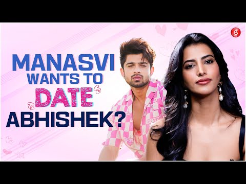 Manasvi Mamgai slams Isha-Abhishek’s physical violence controversy & Samarth objectifying her | BB17