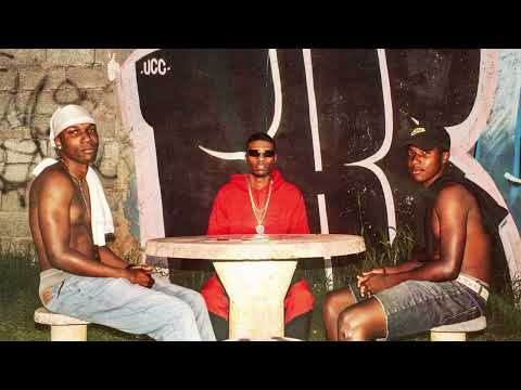 10. MENINOJAZZ - Vai Sentir Minha Falta (Official Visualizer)