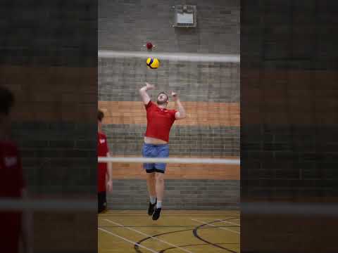 🏐 | HEVO 2023 #volleyballengland