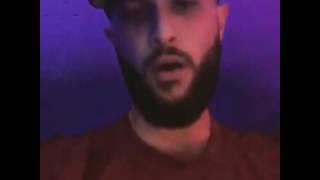 Nimo Du bist bei mir Handyvideo preview lyrics