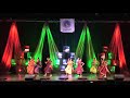 Thiththimi Thimi Mambootiyan Diya Diya Dole Tamil Folk Pongal Dance