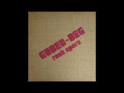 GUBEC BEG 9. Janino Ludilo