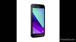 Samsung Galaxy Xcover-Xcover 6 Over The Horizon Ringtone Evolution