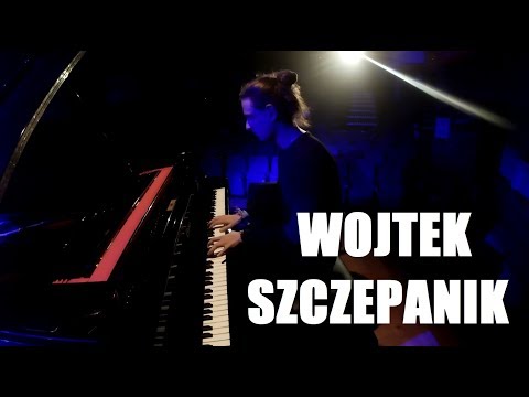 Wojtek Szczepanik - charytatywny koncert muzyki filmowej [Young Heroes]