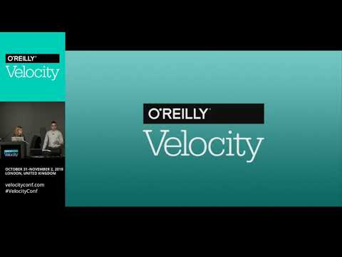 Velocity EU 2018 - The Hidden Cost of Kubernetes