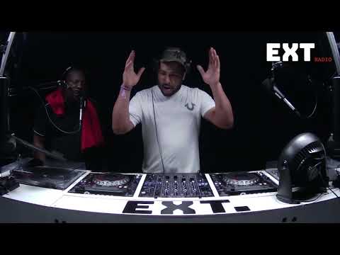 Gappy Ryder & Shantie MC - 29th August 2023