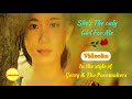 She's The Only Girl For Me - Videoke in the style of Gerry & The Pacemakers