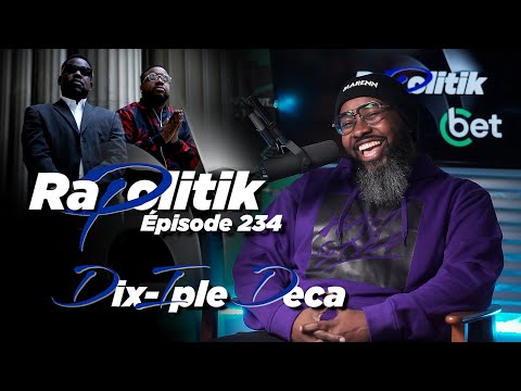 Dix-Iple Deca / 234 \ Rapolitik