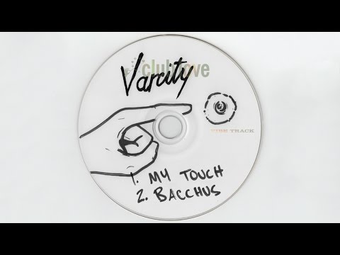 Varcity - My Touch