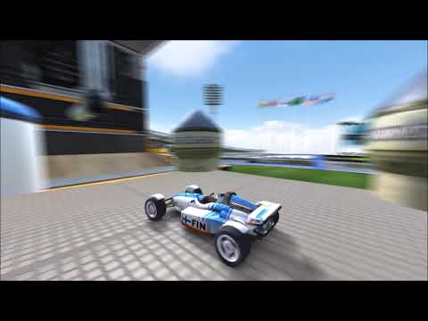 Trackmania | - Survivor - by simo_900