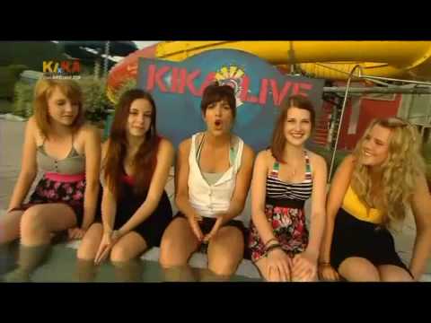 Ki.Ka LIVE 07.08.2010