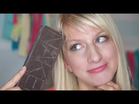 Pan That Palette Update #2 | Urban Decay Naked Palette Video