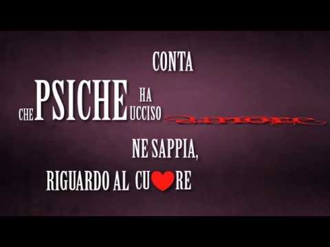 Dodo XL - CardioApatia ft.Rita Negrini (Lyric Video)