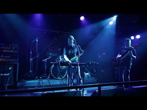 Tritocosmics - (live @ AN Club, Athens, 28/06/2025)