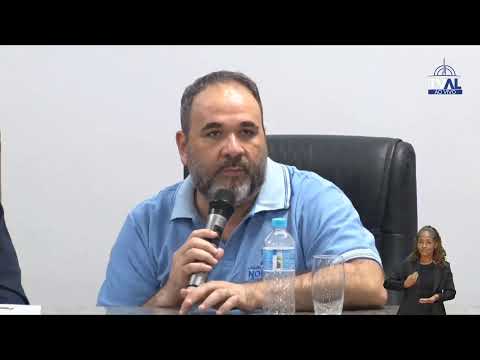  Audiência Pública - Debater a Travessia urbana da BR 163 em Nobres