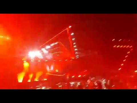 Maestro harrell - Olympus (I AM HARDWELL Argentina 2016)