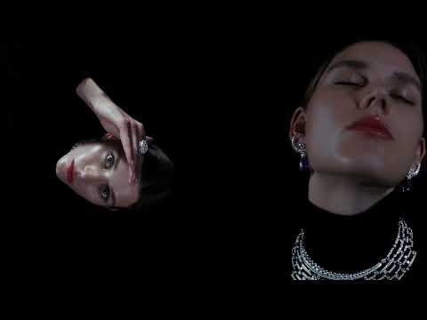 1932, Gravité de la Lune – CHANEL High Jewelry