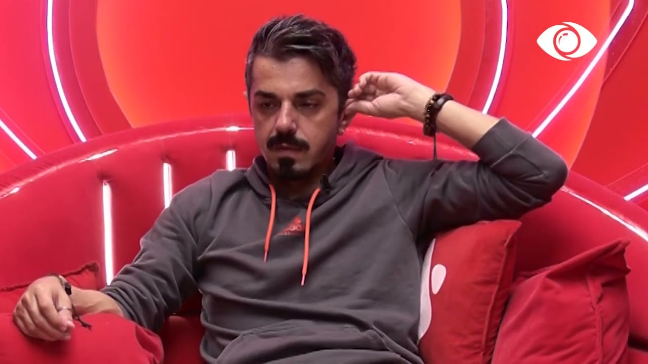 “Ka mbetur në vend numëro”/ Ja si lindi debati mes Amosit dhe Armaldos: Kujdes, të kam toleruar shumë