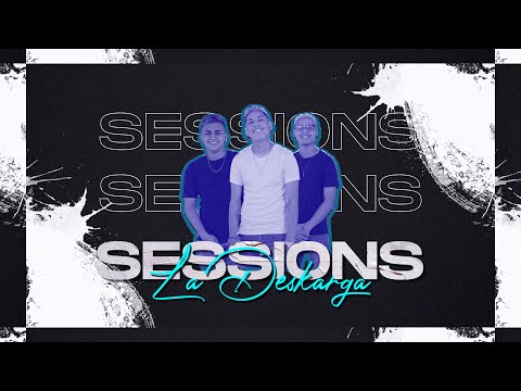 LA DESKARGA - BANDIDO (Bunnker Session #2)